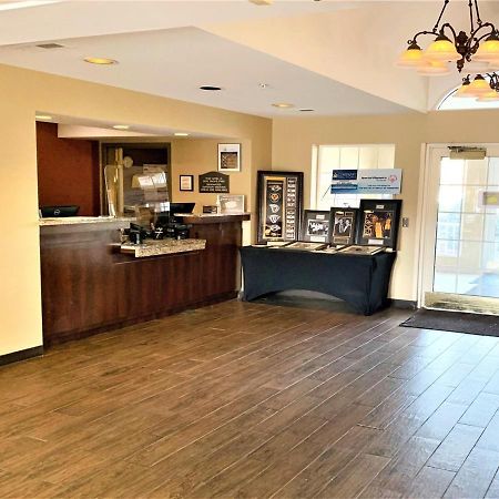 Mainstay Suites Brentwood-Nashville Ngoại thất bức ảnh