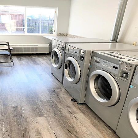 Mainstay Suites Brentwood-Nashville Ngoại thất bức ảnh