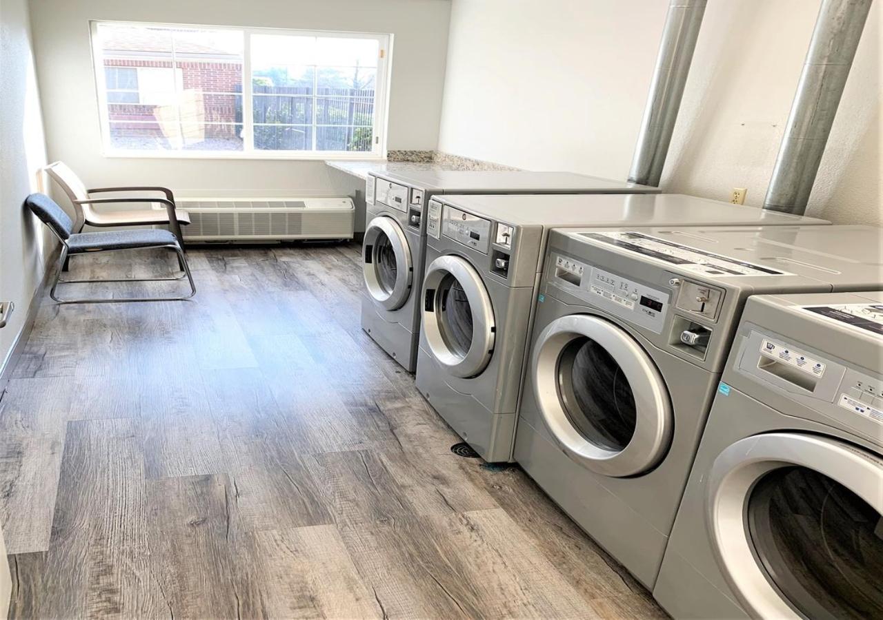 Mainstay Suites Brentwood-Nashville Ngoại thất bức ảnh
