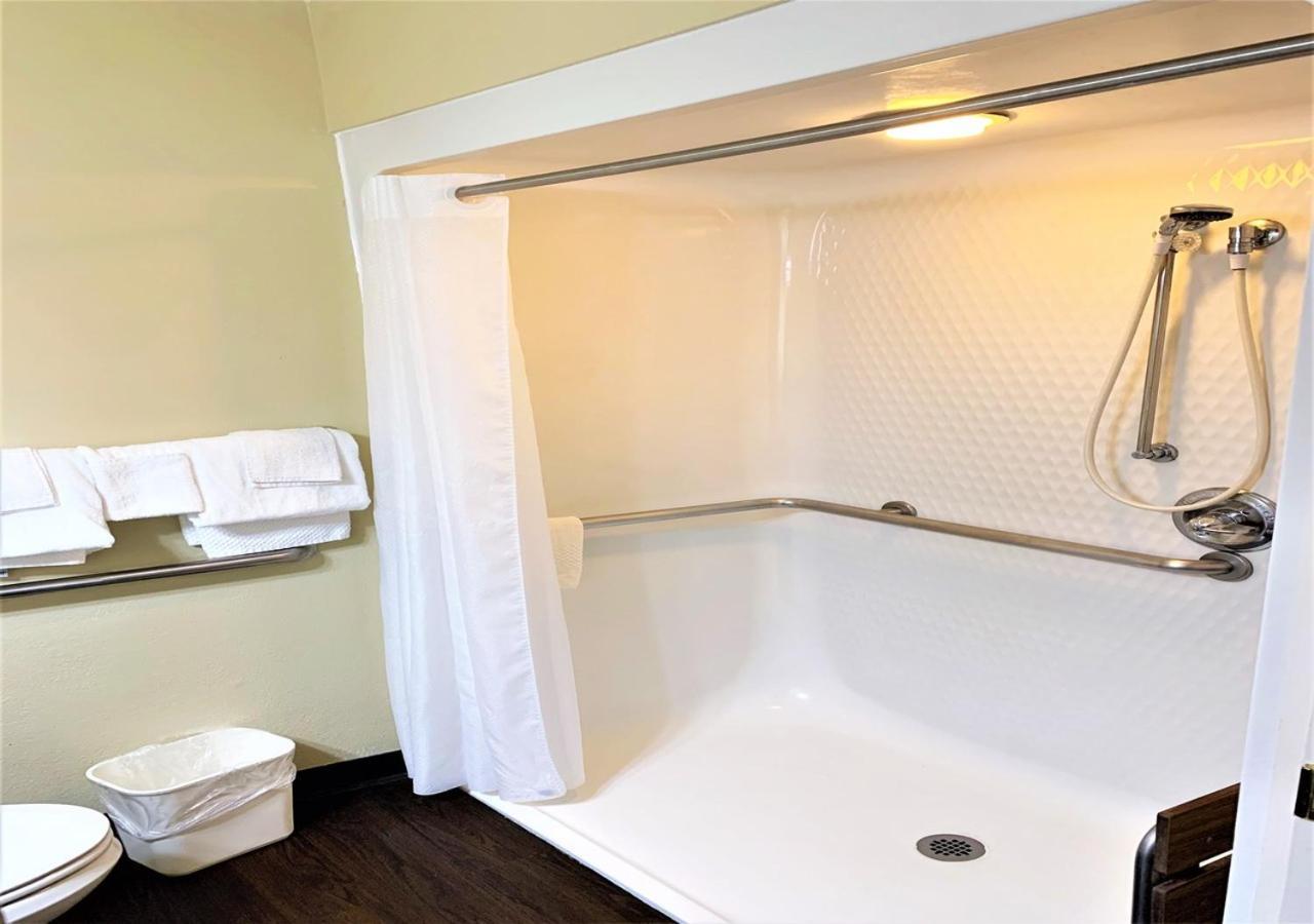 Mainstay Suites Brentwood-Nashville Ngoại thất bức ảnh