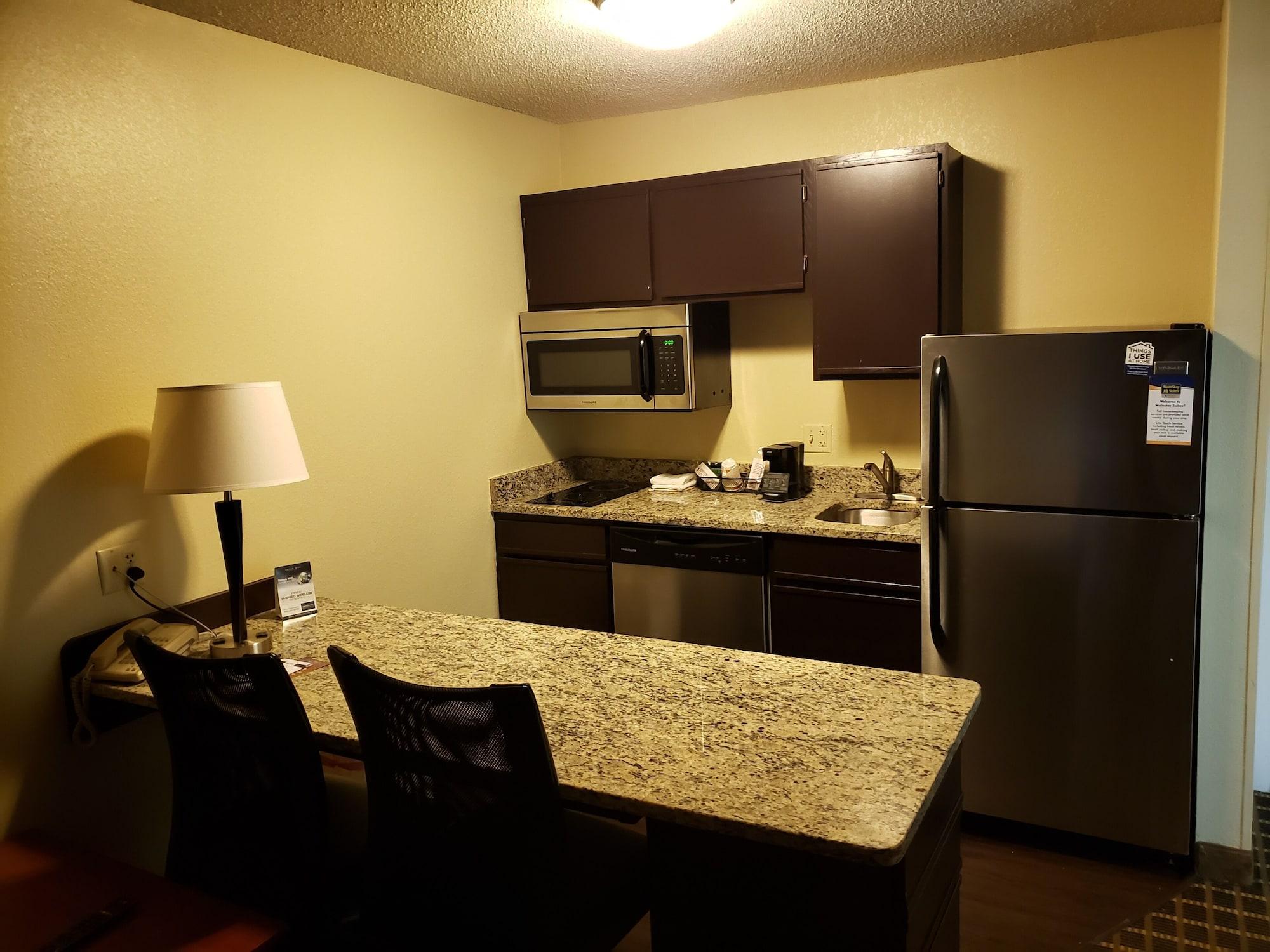 Mainstay Suites Brentwood-Nashville Ngoại thất bức ảnh