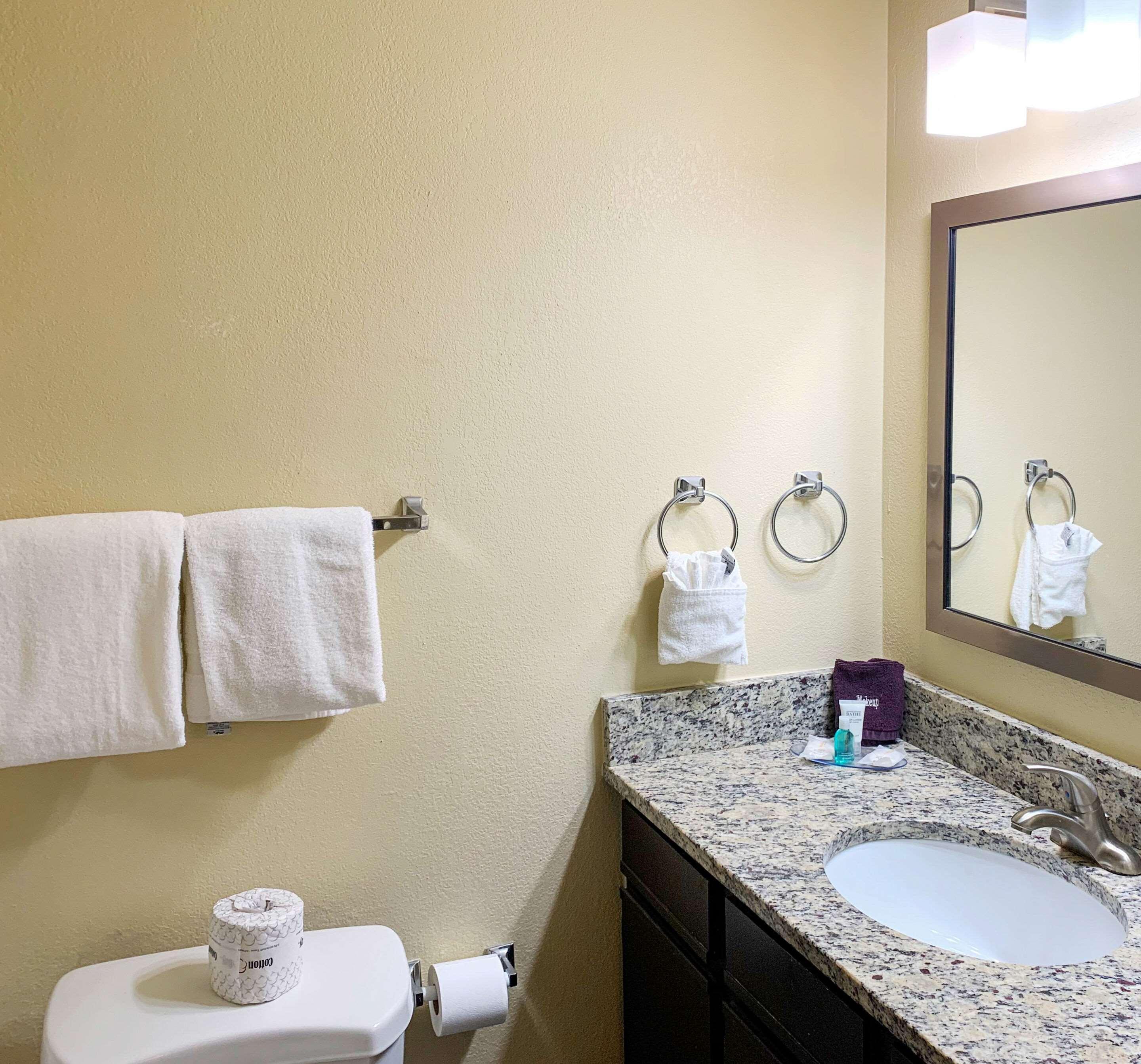 Mainstay Suites Brentwood-Nashville Ngoại thất bức ảnh