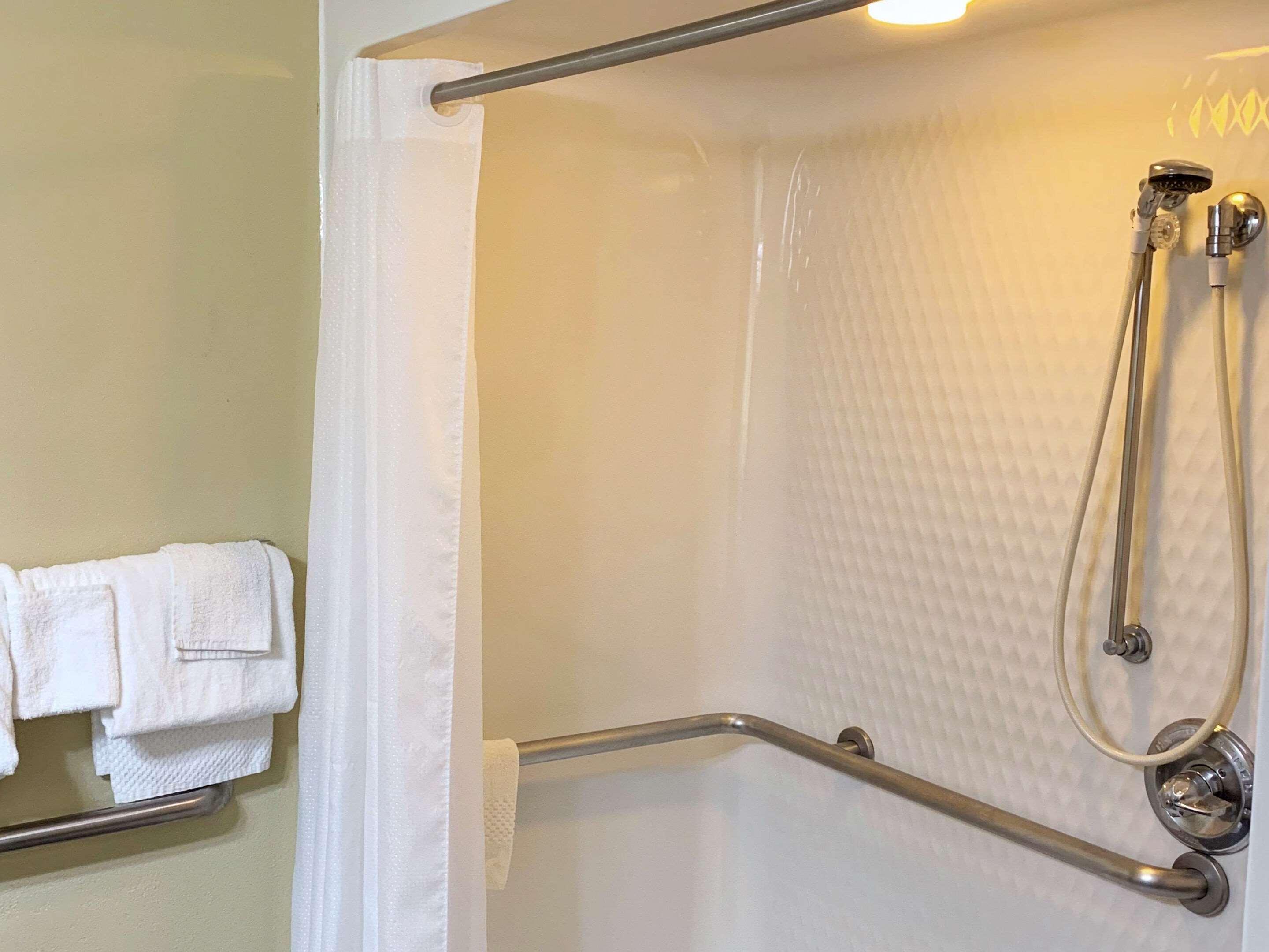 Mainstay Suites Brentwood-Nashville Ngoại thất bức ảnh