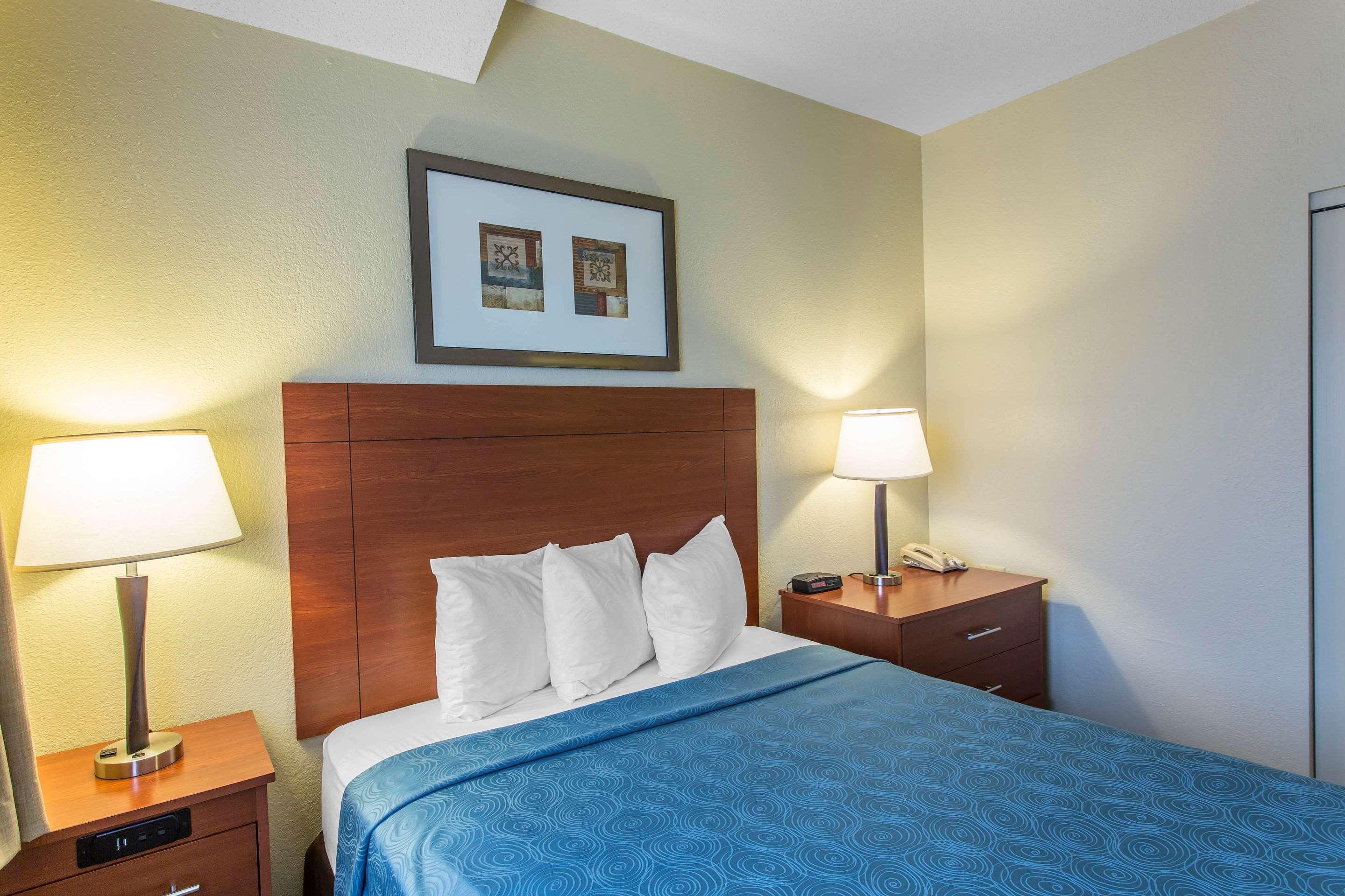 Mainstay Suites Brentwood-Nashville Ngoại thất bức ảnh