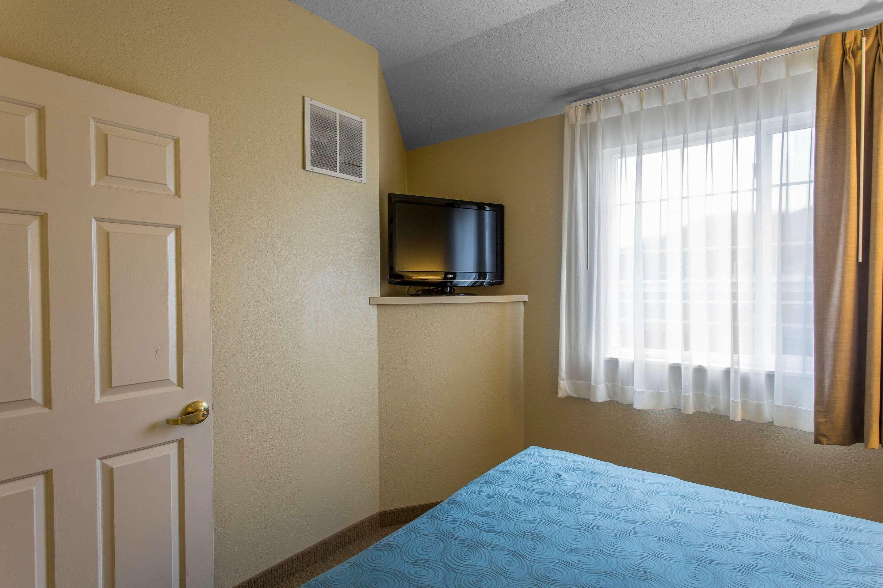 Mainstay Suites Brentwood-Nashville Ngoại thất bức ảnh
