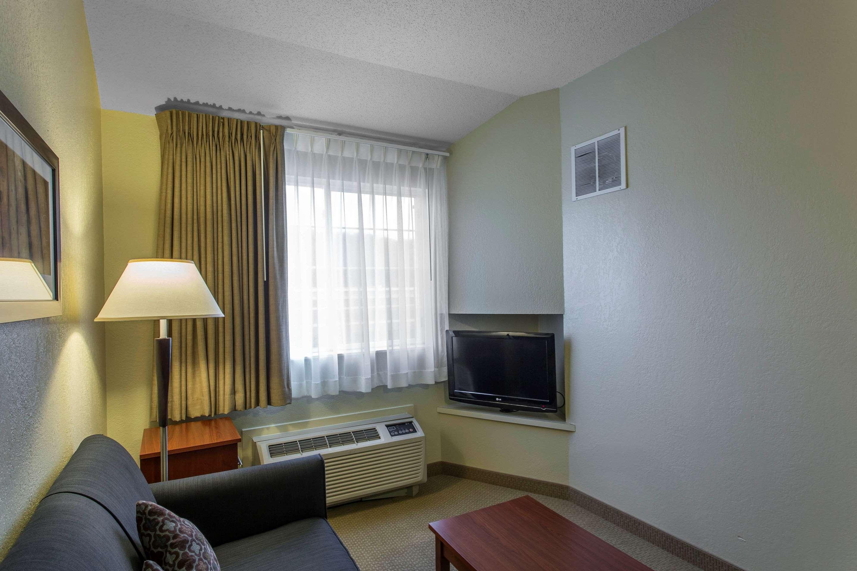 Mainstay Suites Brentwood-Nashville Ngoại thất bức ảnh