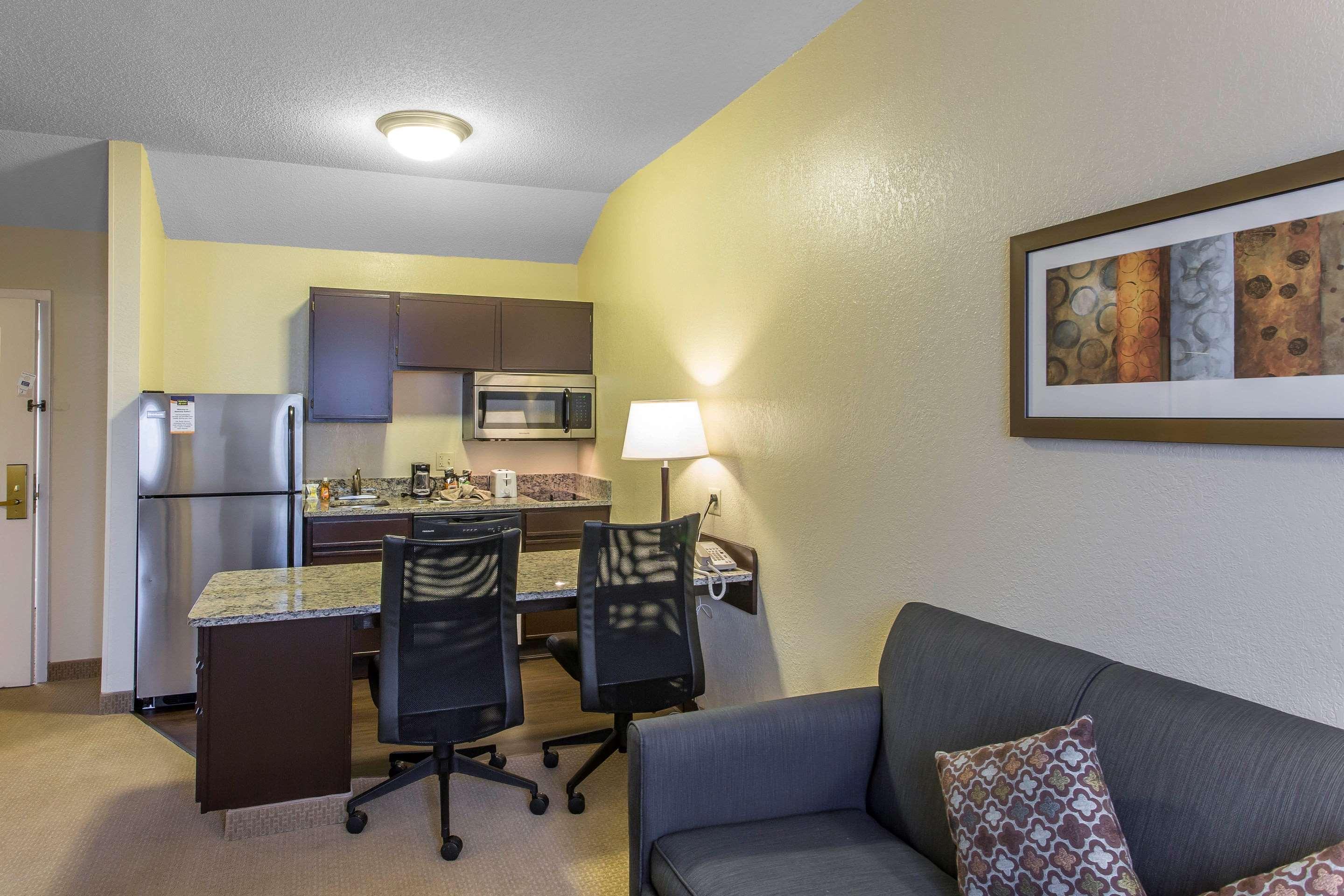 Mainstay Suites Brentwood-Nashville Ngoại thất bức ảnh