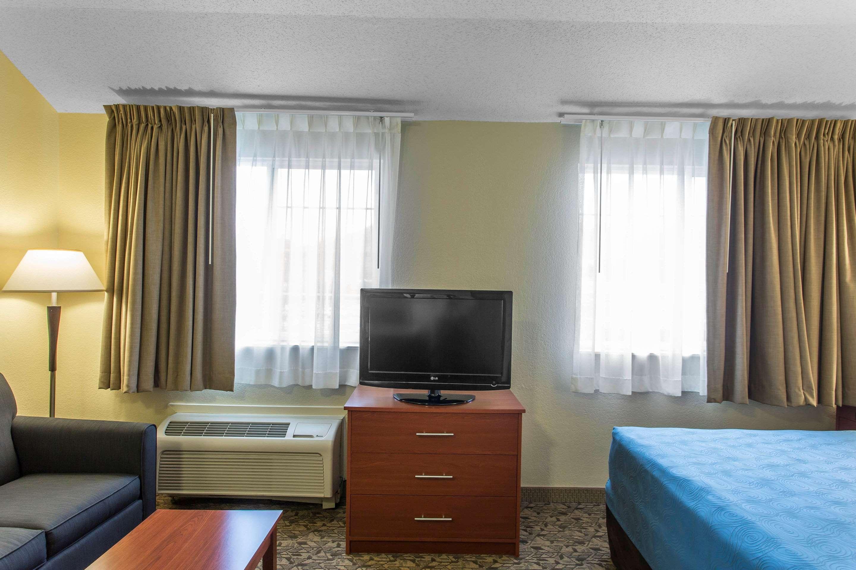 Mainstay Suites Brentwood-Nashville Ngoại thất bức ảnh