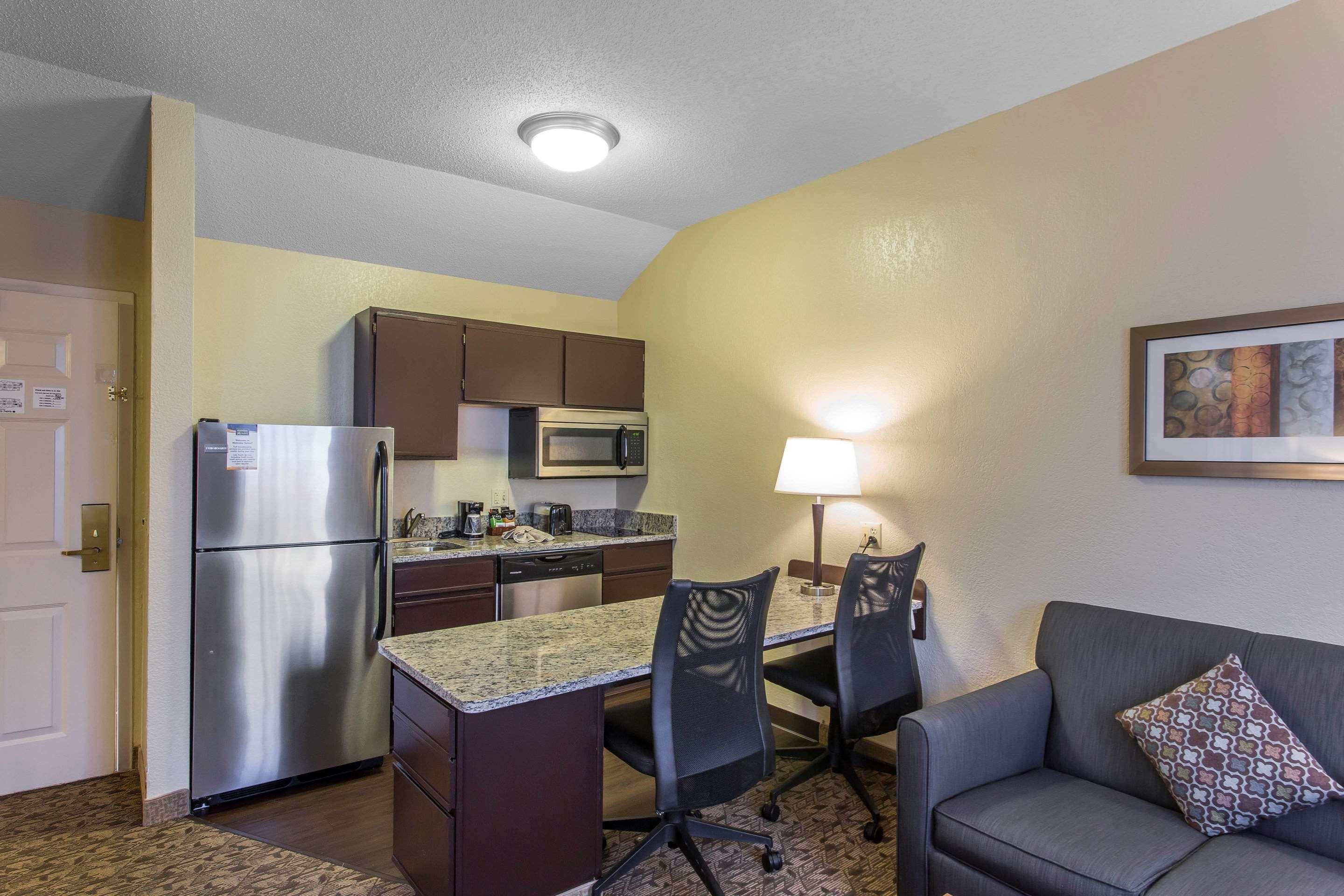 Mainstay Suites Brentwood-Nashville Ngoại thất bức ảnh