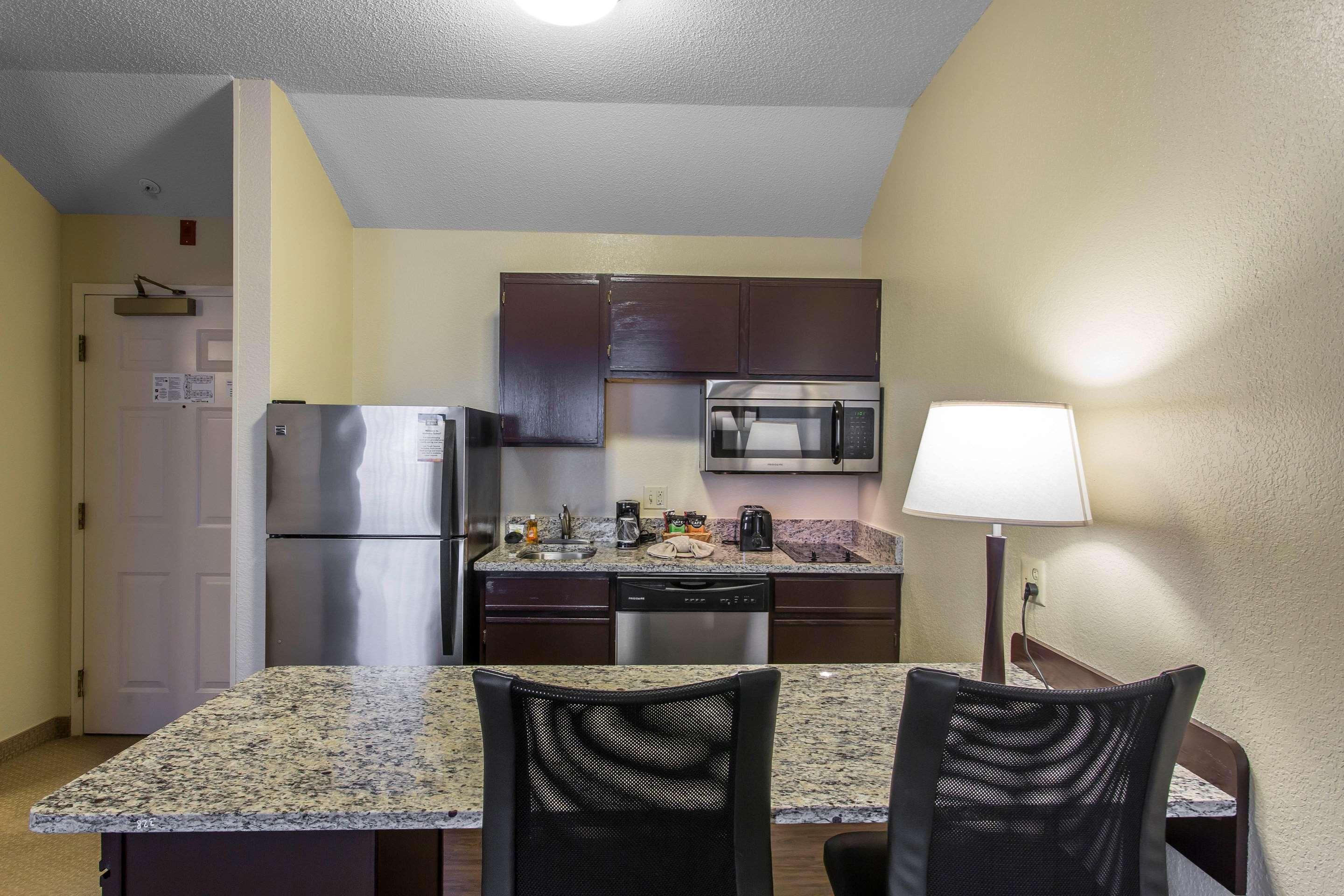 Mainstay Suites Brentwood-Nashville Ngoại thất bức ảnh