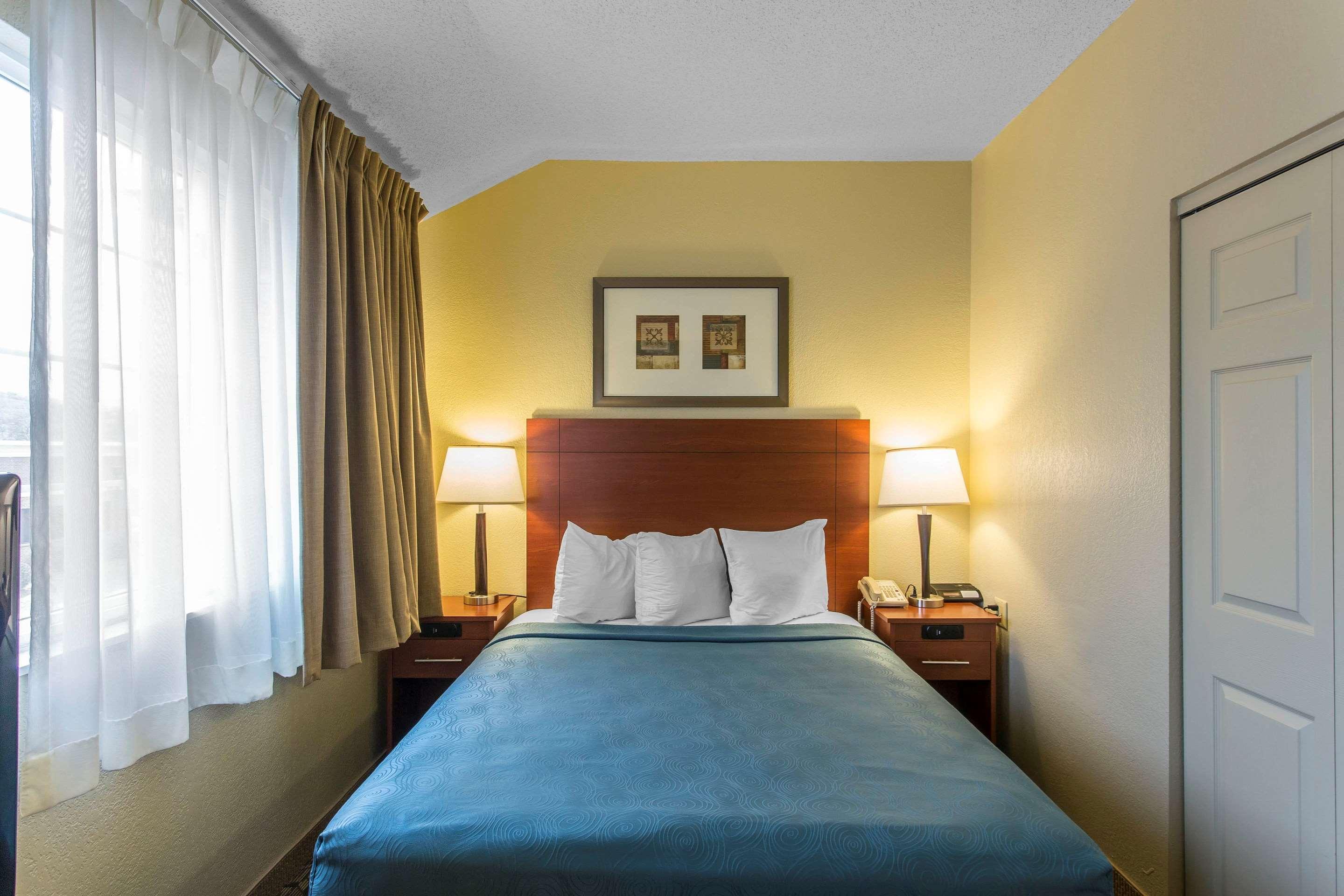 Mainstay Suites Brentwood-Nashville Ngoại thất bức ảnh