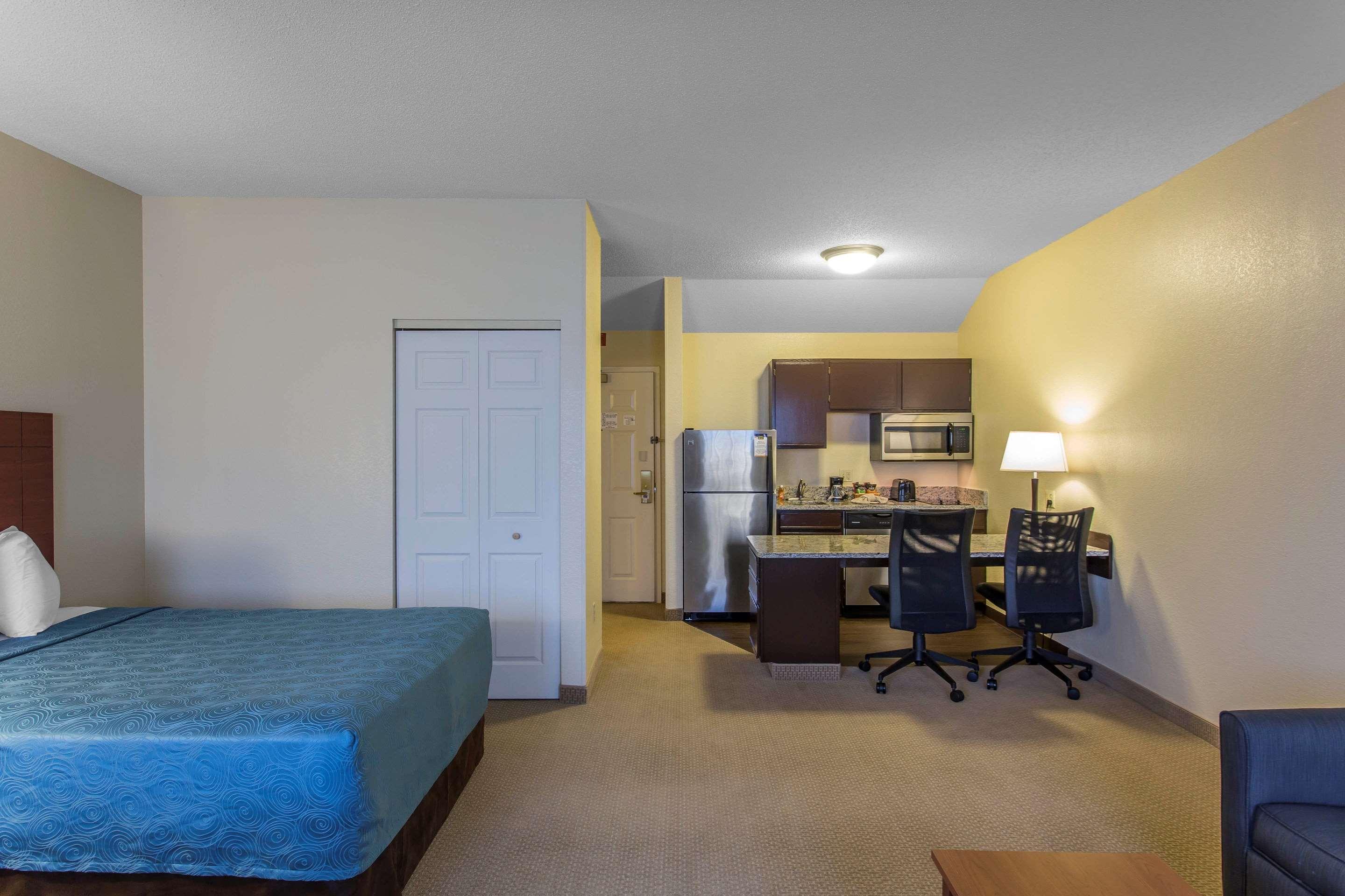 Mainstay Suites Brentwood-Nashville Ngoại thất bức ảnh