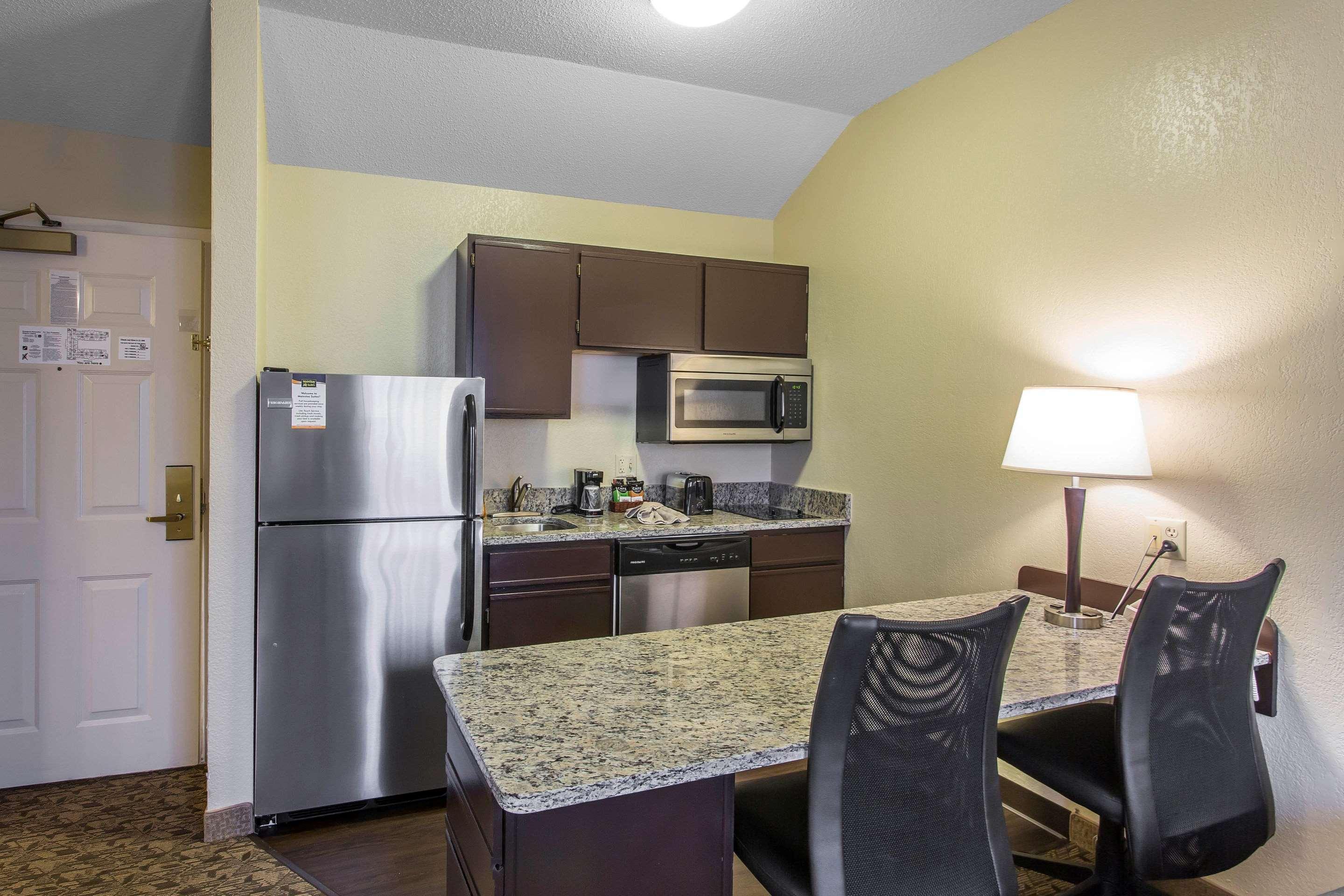 Mainstay Suites Brentwood-Nashville Ngoại thất bức ảnh
