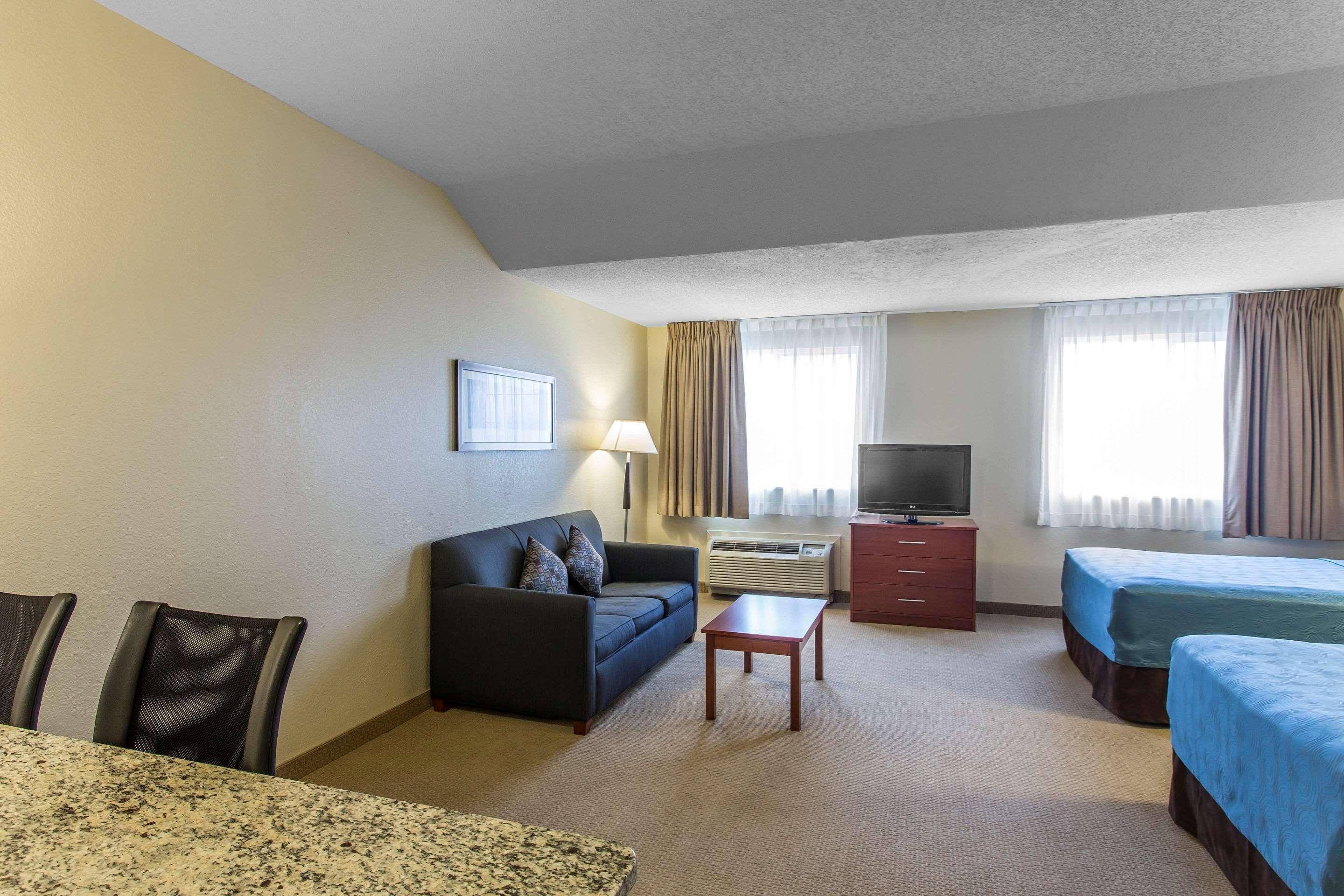 Mainstay Suites Brentwood-Nashville Ngoại thất bức ảnh