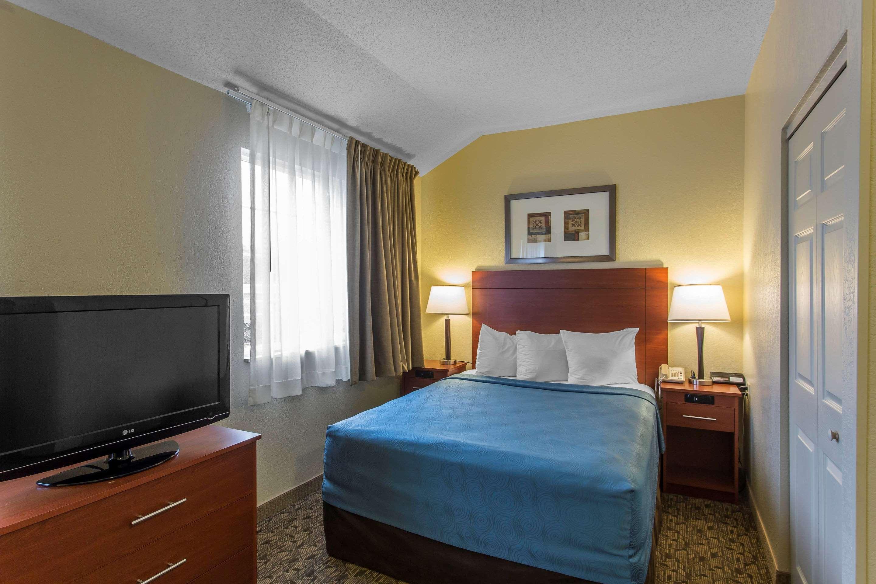 Mainstay Suites Brentwood-Nashville Ngoại thất bức ảnh