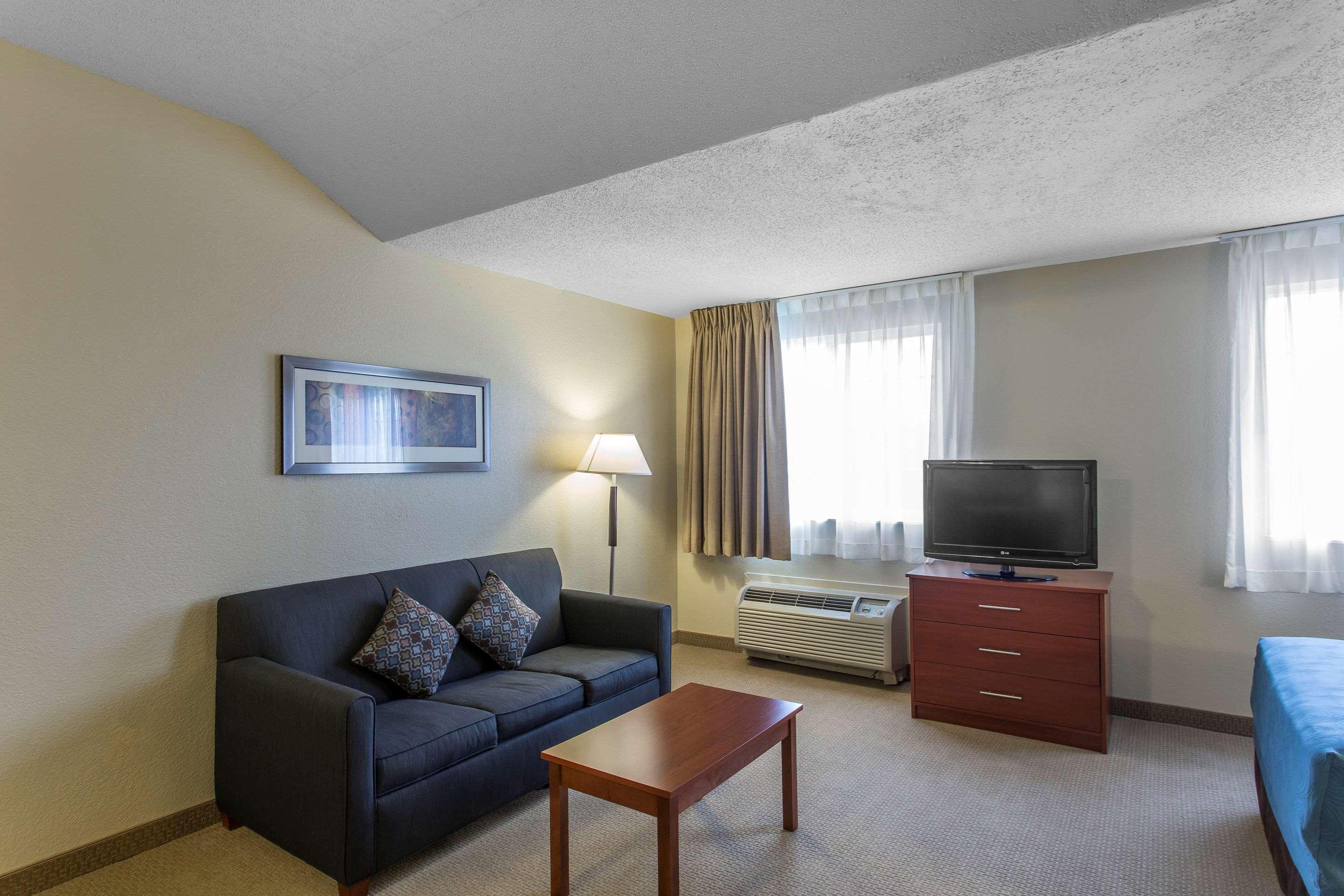 Mainstay Suites Brentwood-Nashville Ngoại thất bức ảnh