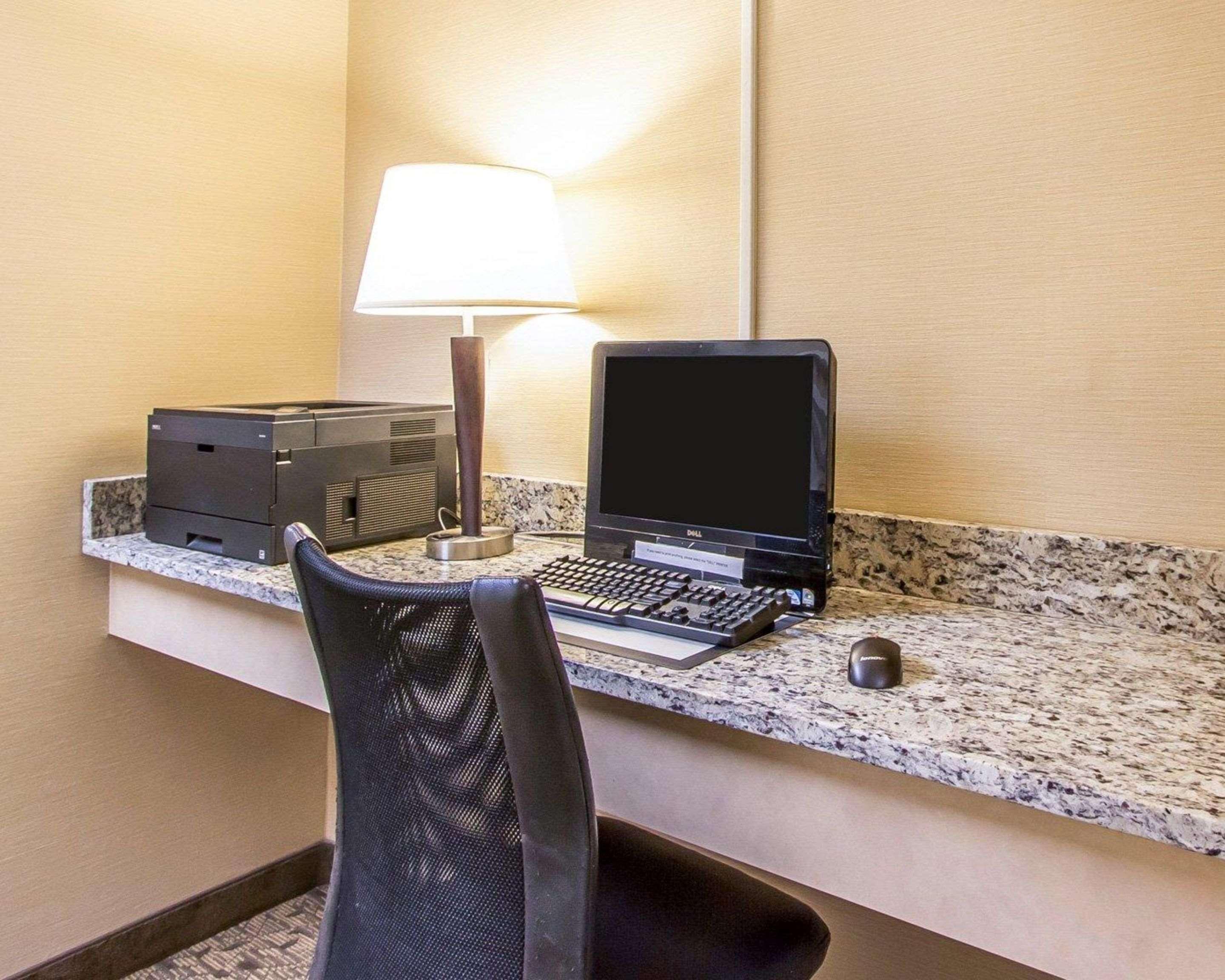Mainstay Suites Brentwood-Nashville Ngoại thất bức ảnh