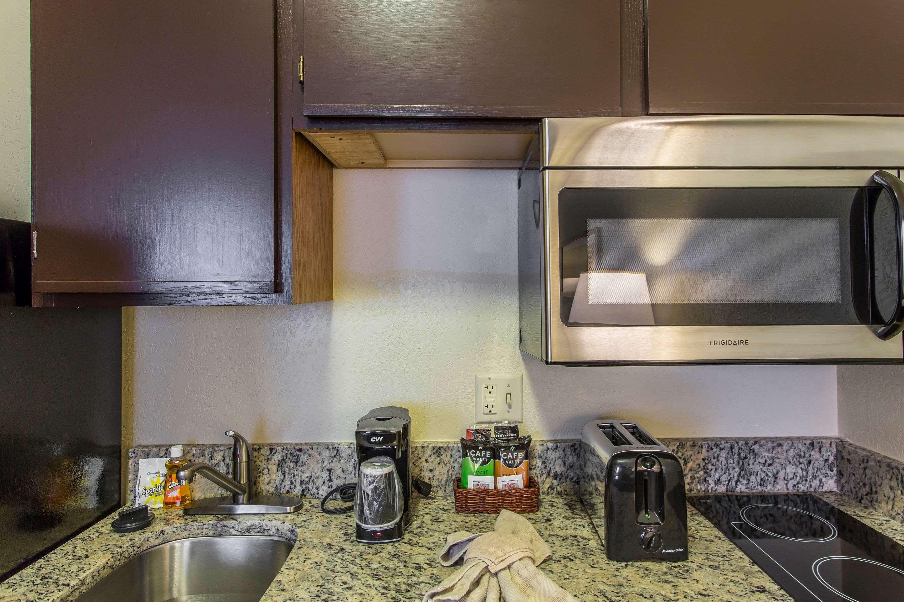 Mainstay Suites Brentwood-Nashville Ngoại thất bức ảnh