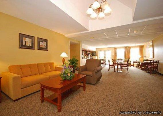 Mainstay Suites Brentwood-Nashville Nội địa bức ảnh