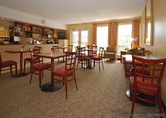 Mainstay Suites Brentwood-Nashville Nhà hàng bức ảnh