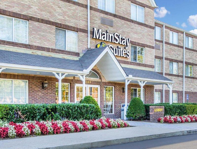 Mainstay Suites Brentwood-Nashville Ngoại thất bức ảnh