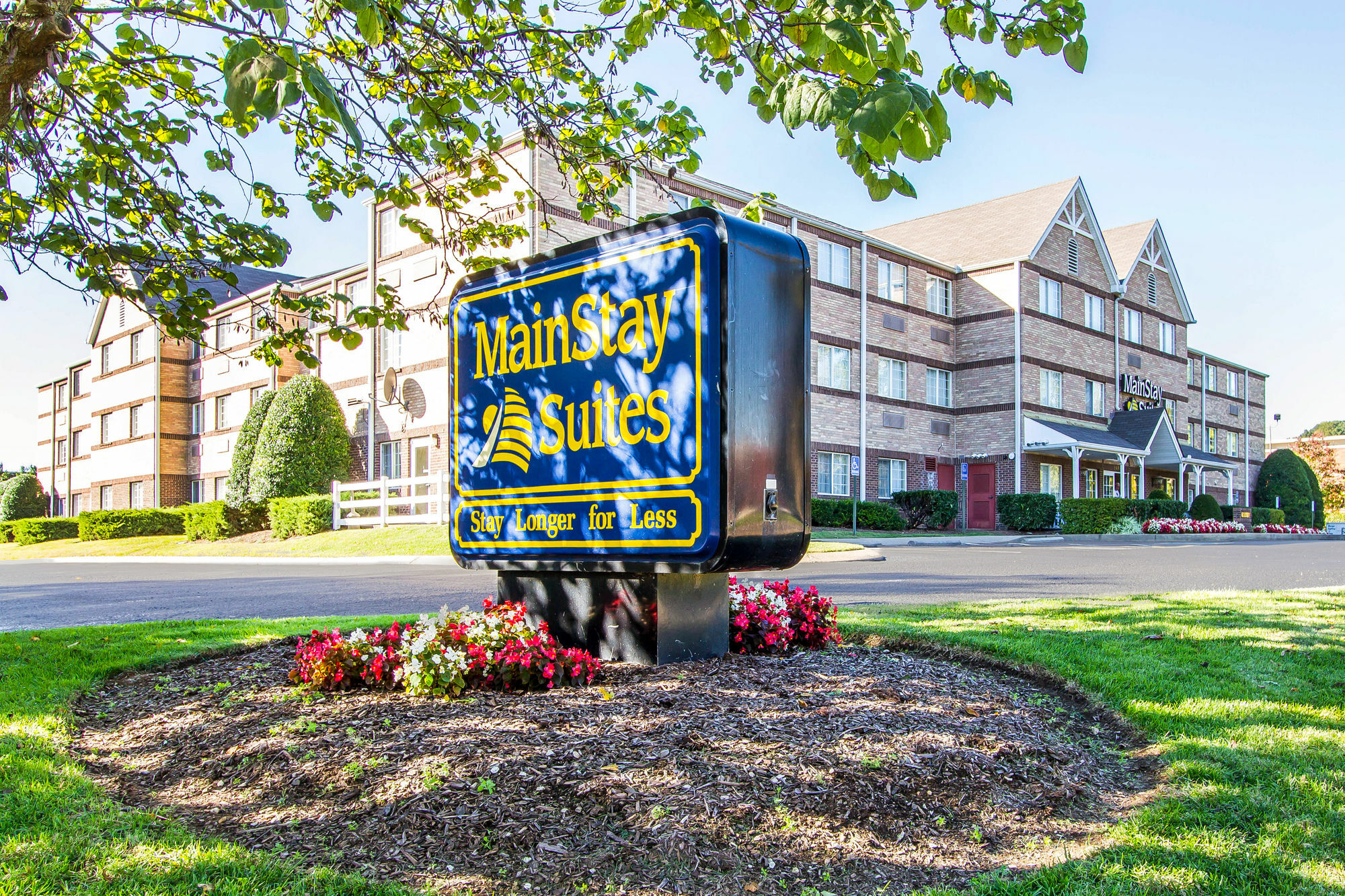 Mainstay Suites Brentwood-Nashville Ngoại thất bức ảnh