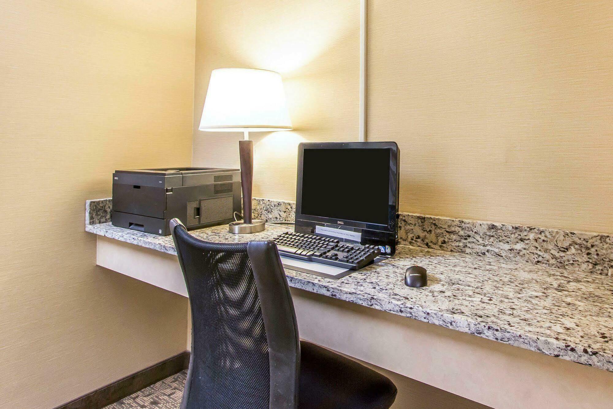 Mainstay Suites Brentwood-Nashville Ngoại thất bức ảnh